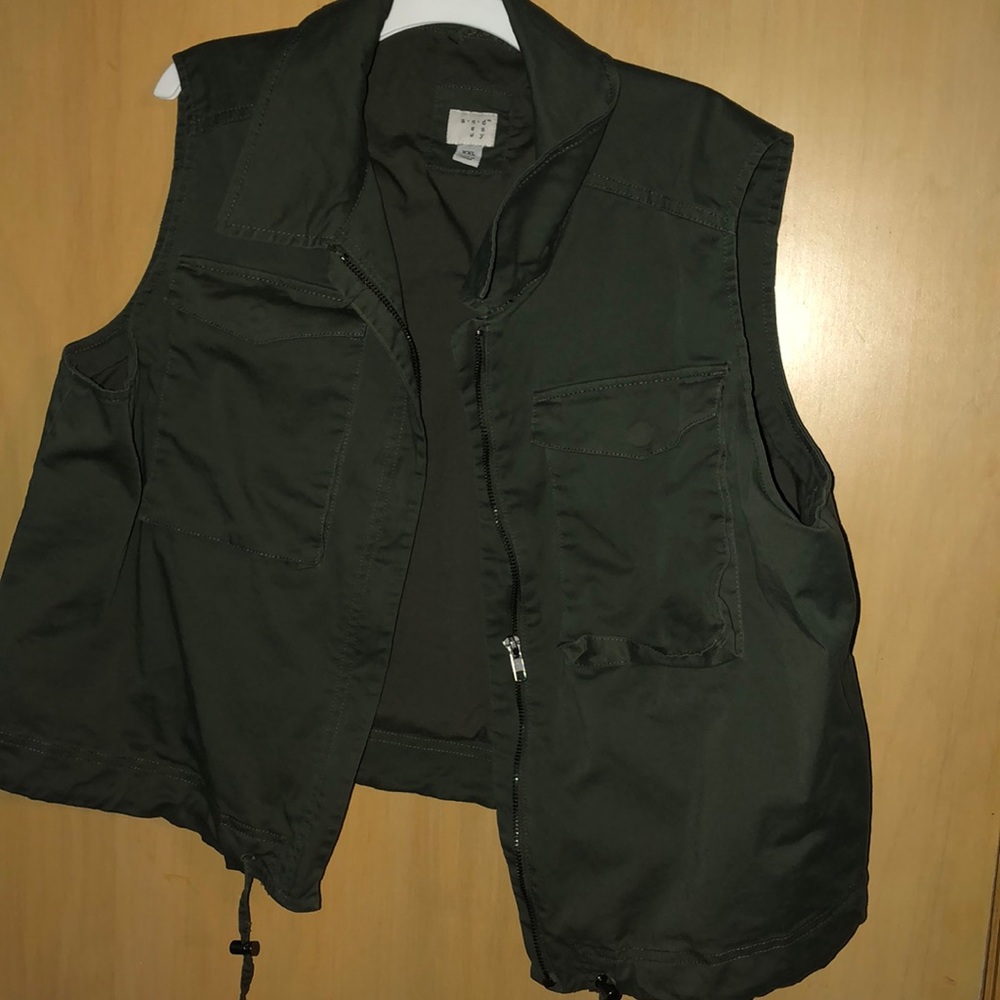 Vest